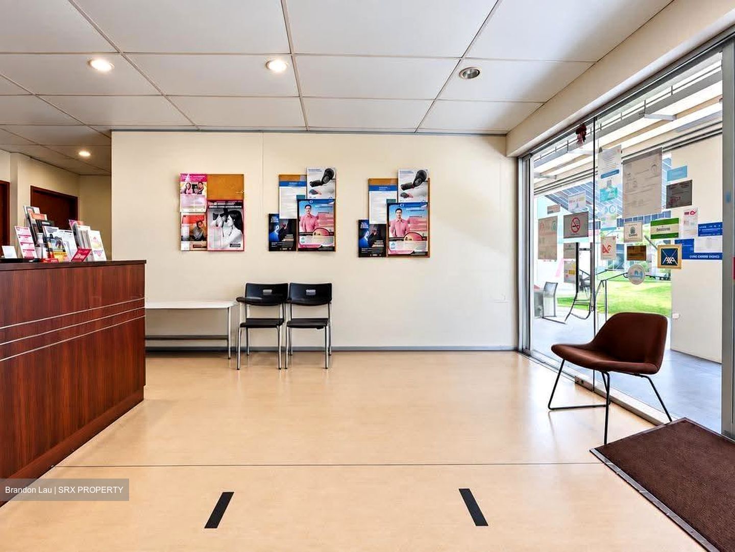 Jurong West Avenue 1 (D22), Shop House #638101221